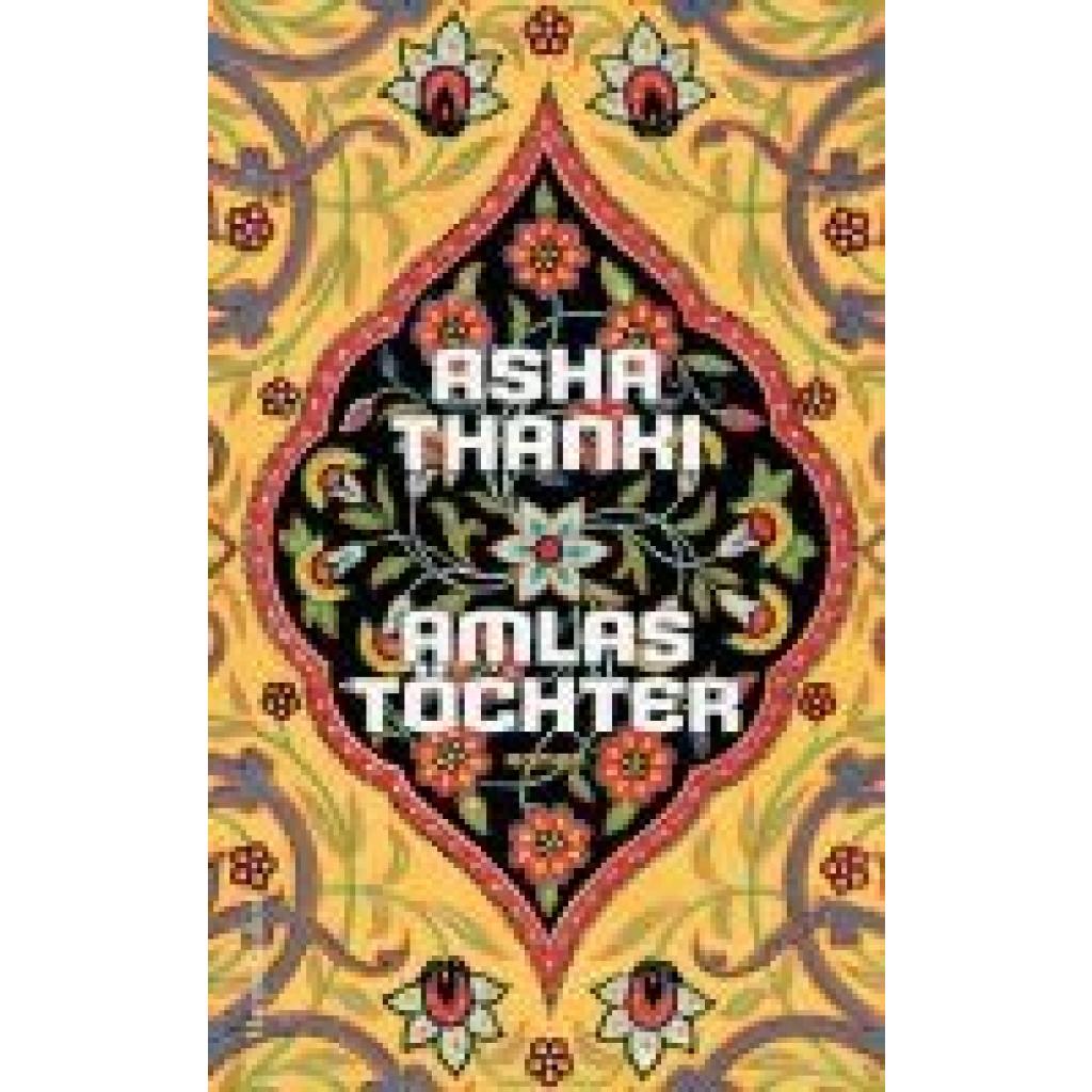 9783365008348 - Thanki Asha Amlas Töchter 9783365008348 - Thanki Asha Amlas Töchter