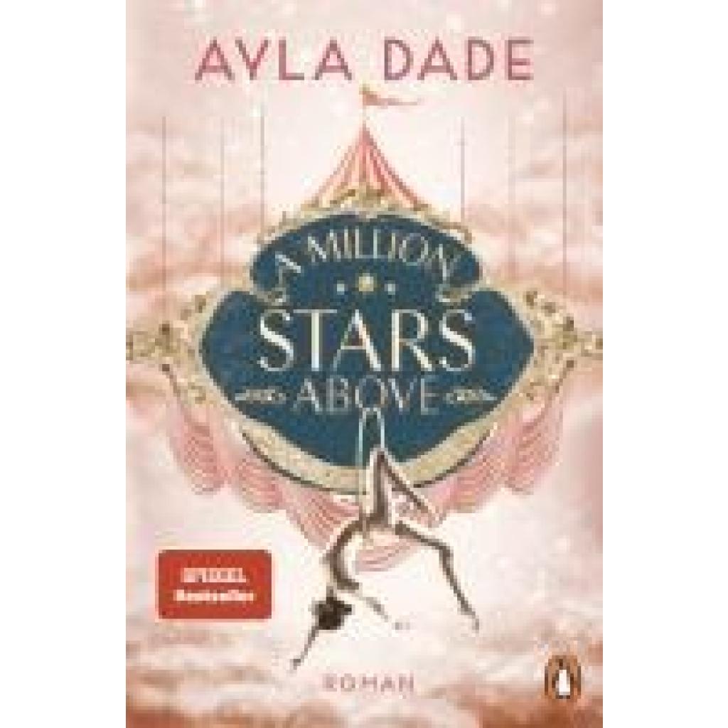 9783328112617 - Dade Ayla A Million Stars Above 9783328112617 - Dade Ayla A Million Stars Above