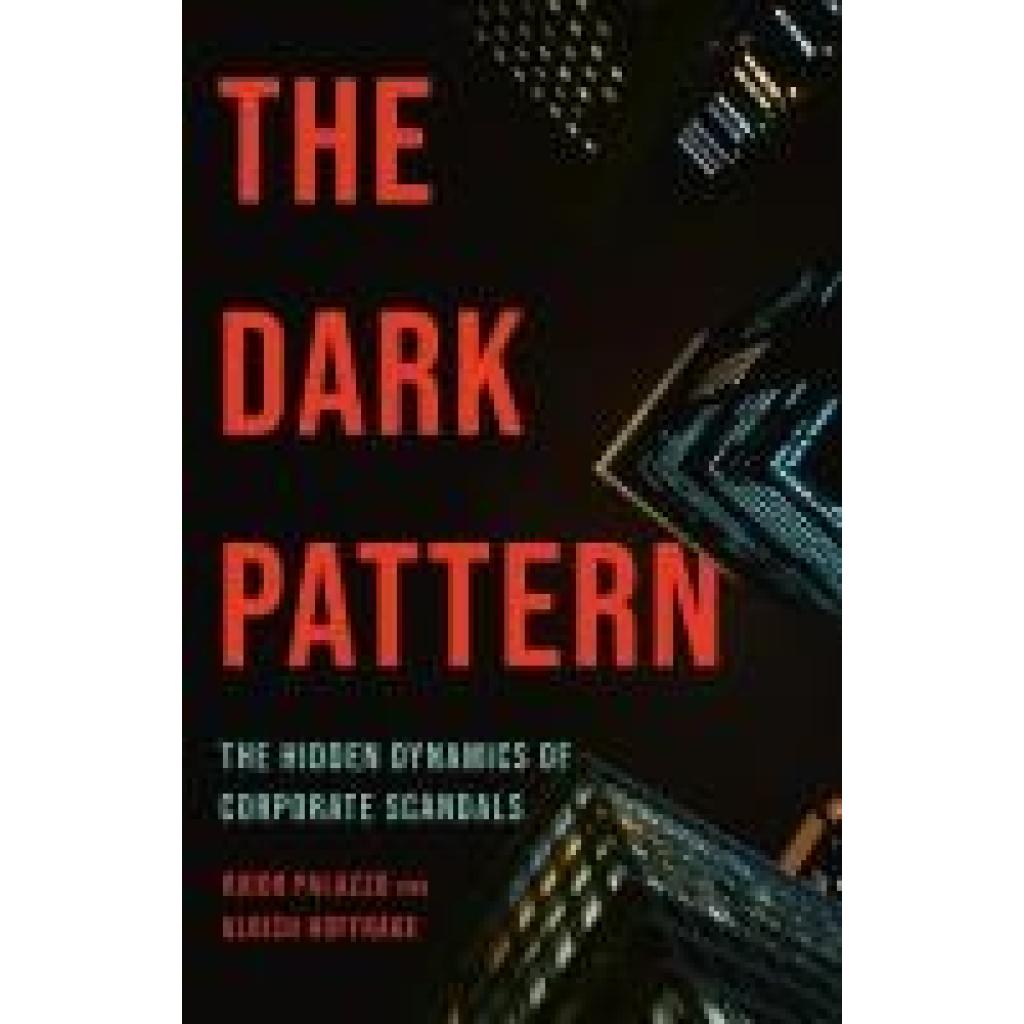 9781541705302 - Palazzo Guido The Dark Pattern