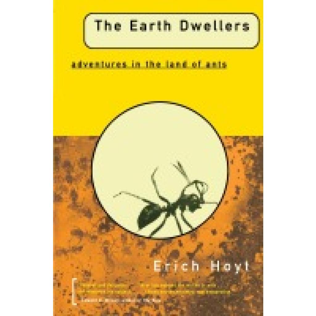 Hoyt, Erich: The Earth Dwellers