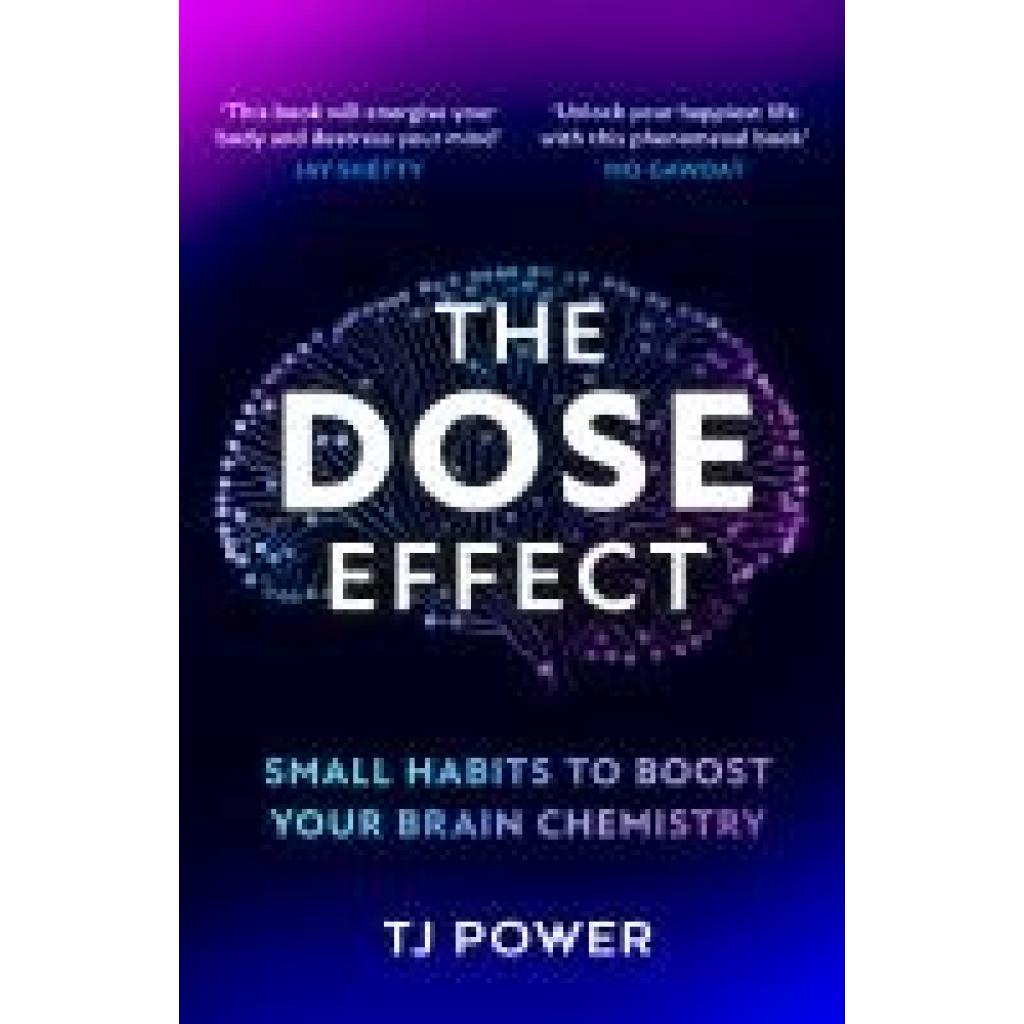 9780008667320 - Power T J The Dose Effect