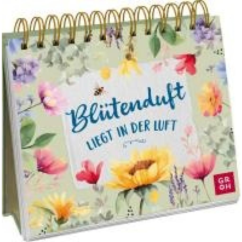 9783848503001 - Blütenduft liegt in der Luft 9783848503001 - Blütenduft liegt in der Luft