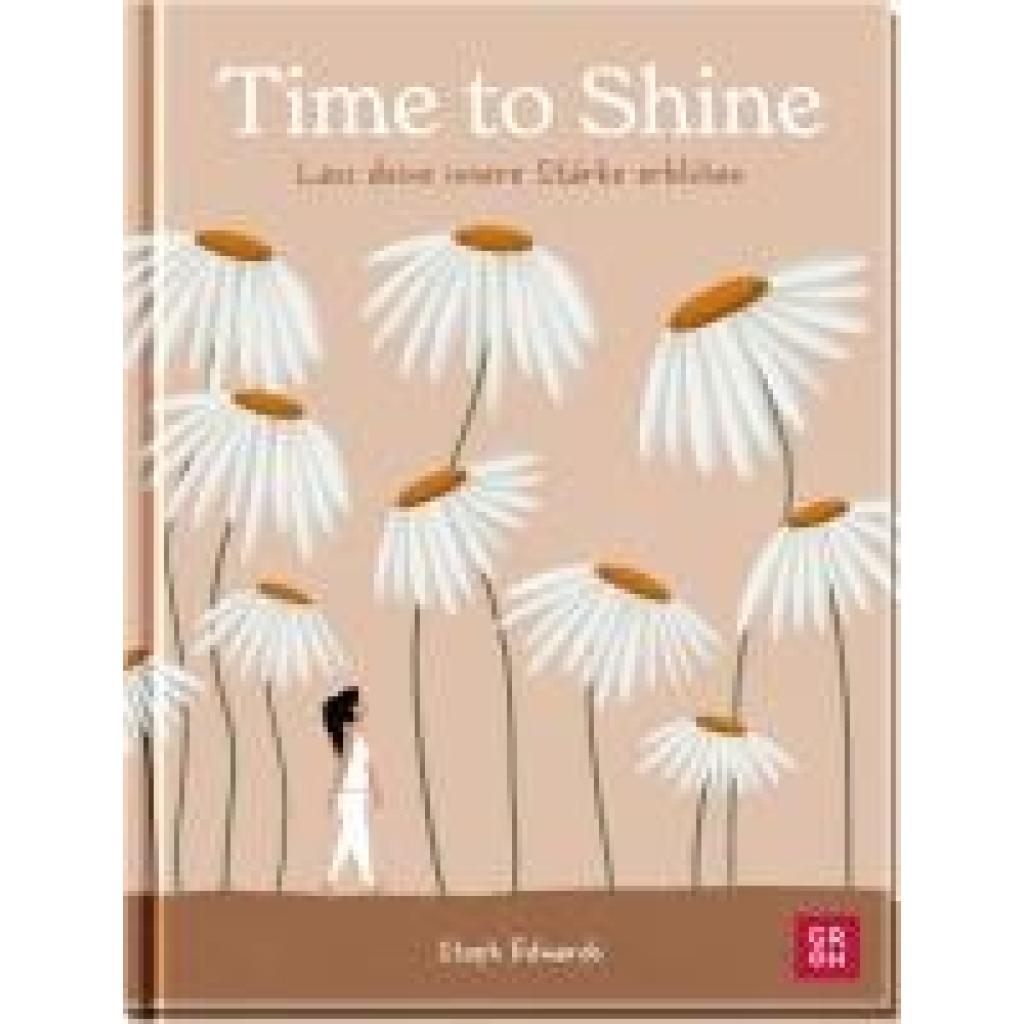 9783848502998 - Edwards Steph Time to Shine