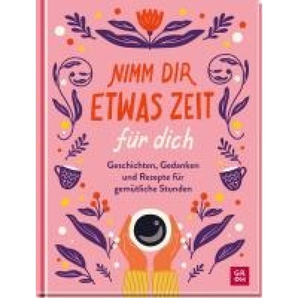9783848502851 - Nimm dir etwas Zeit für dich