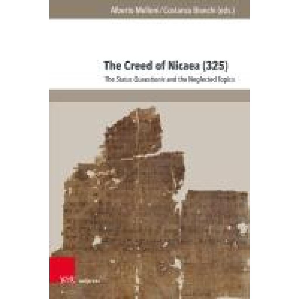 9783847117650 - The Creed of Nicaea (325) 9783847117650 - The Creed of Nicaea (325)