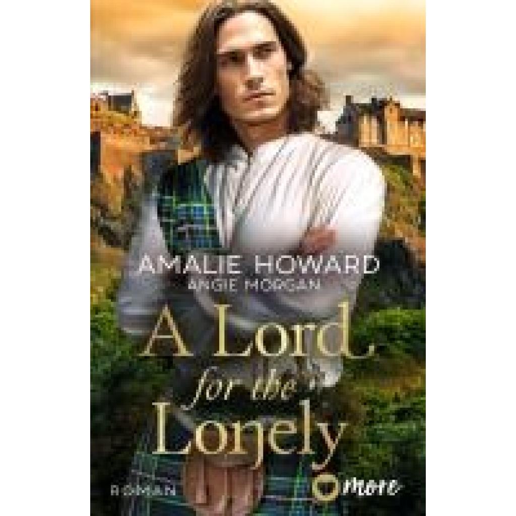 9783987510618 - Howard Amalie A Lord for the Lonely 9783987510618 - Howard Amalie A Lord for the Lonely