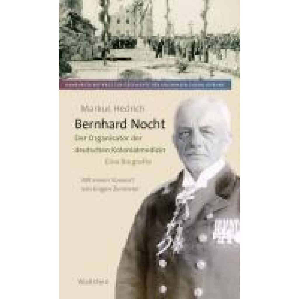 9783835357204 - Hedrich Markus Bernhard Nocht