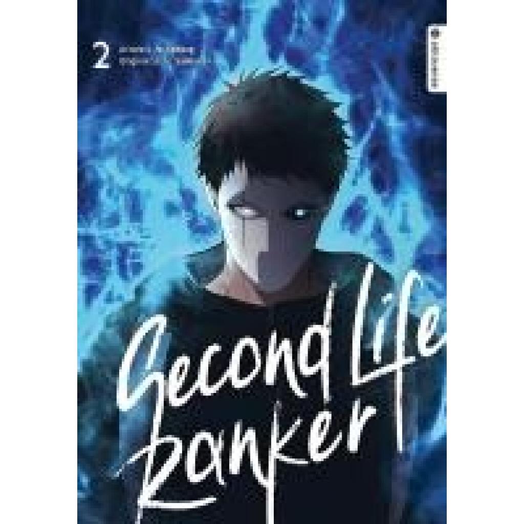 9783753925448 - NongNong Second Life Ranker 02 9783753925448 - NongNong Second Life Ranker 02