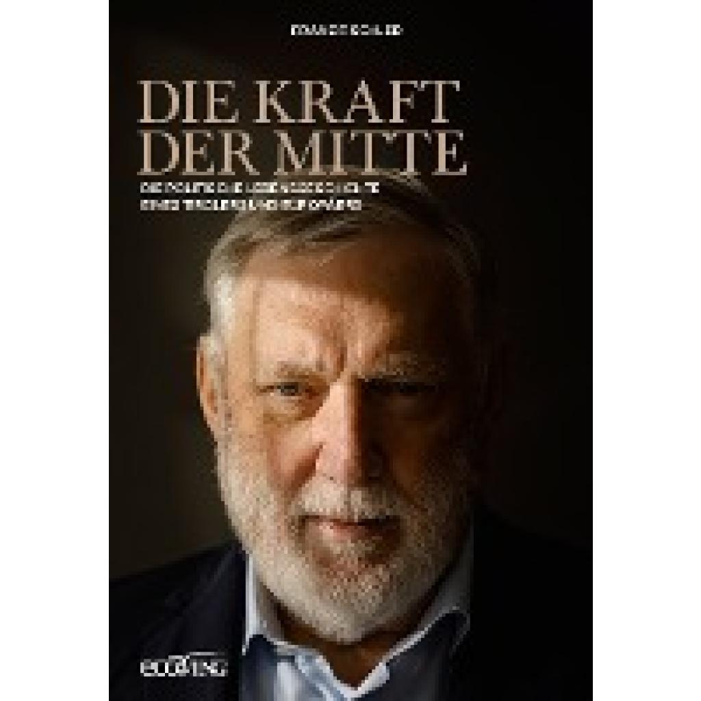 9783711003423 - Fischler Franz Die Kraft der Mitte