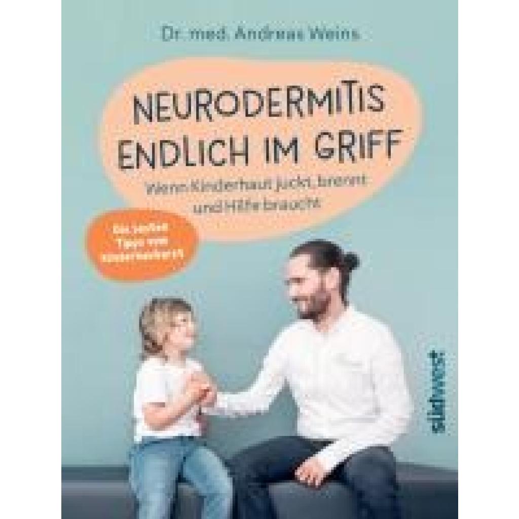9783517103457 - Weins Andreas Neurodermitis endlich im Griff
