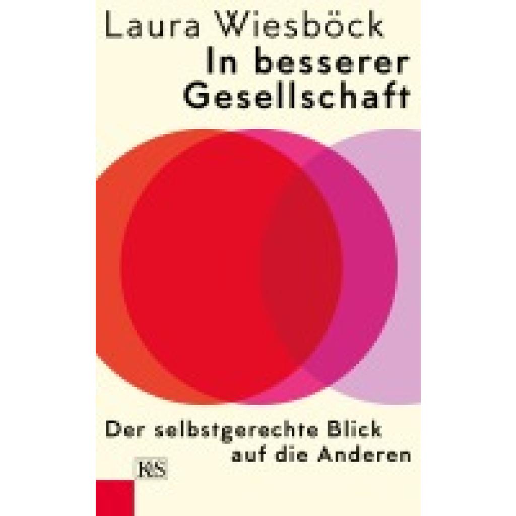 9783218011334 - In besserer Gesellschaft - Laura Wiesböck Gebunden