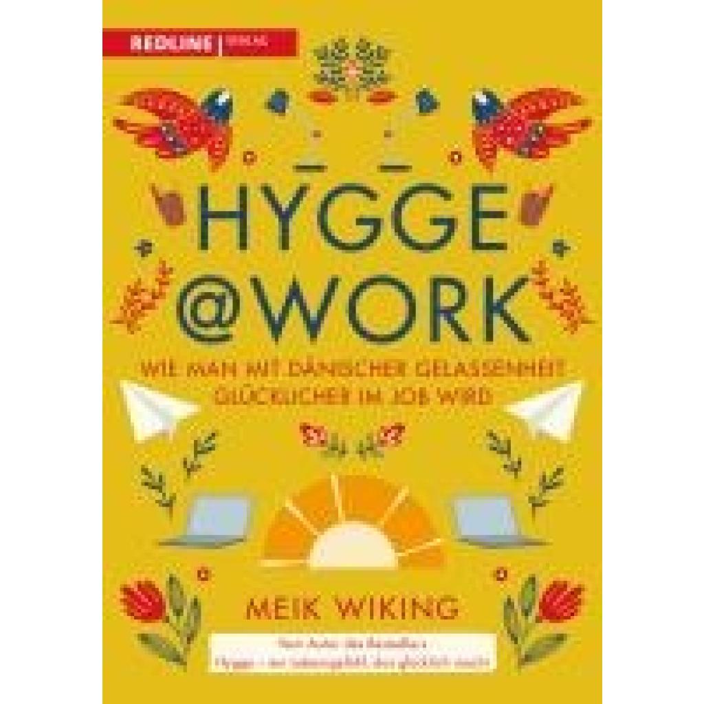 9783868819823 - Wiking Meik Hygge @ Work