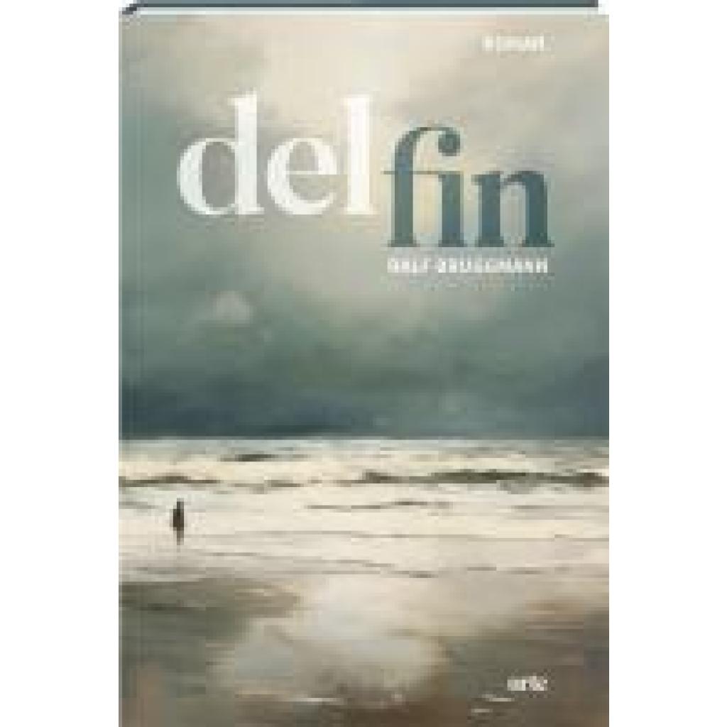 9783858303233 - Bruggmann Ralf delfin 9783858303233 - Bruggmann Ralf delfin