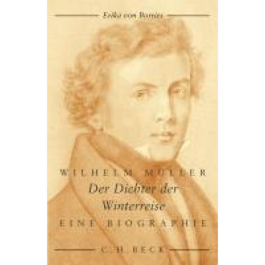 9783406823862 - Borries Erika von Wilhelm Müller 9783406823862 - Borries Erika von Wilhelm Müller