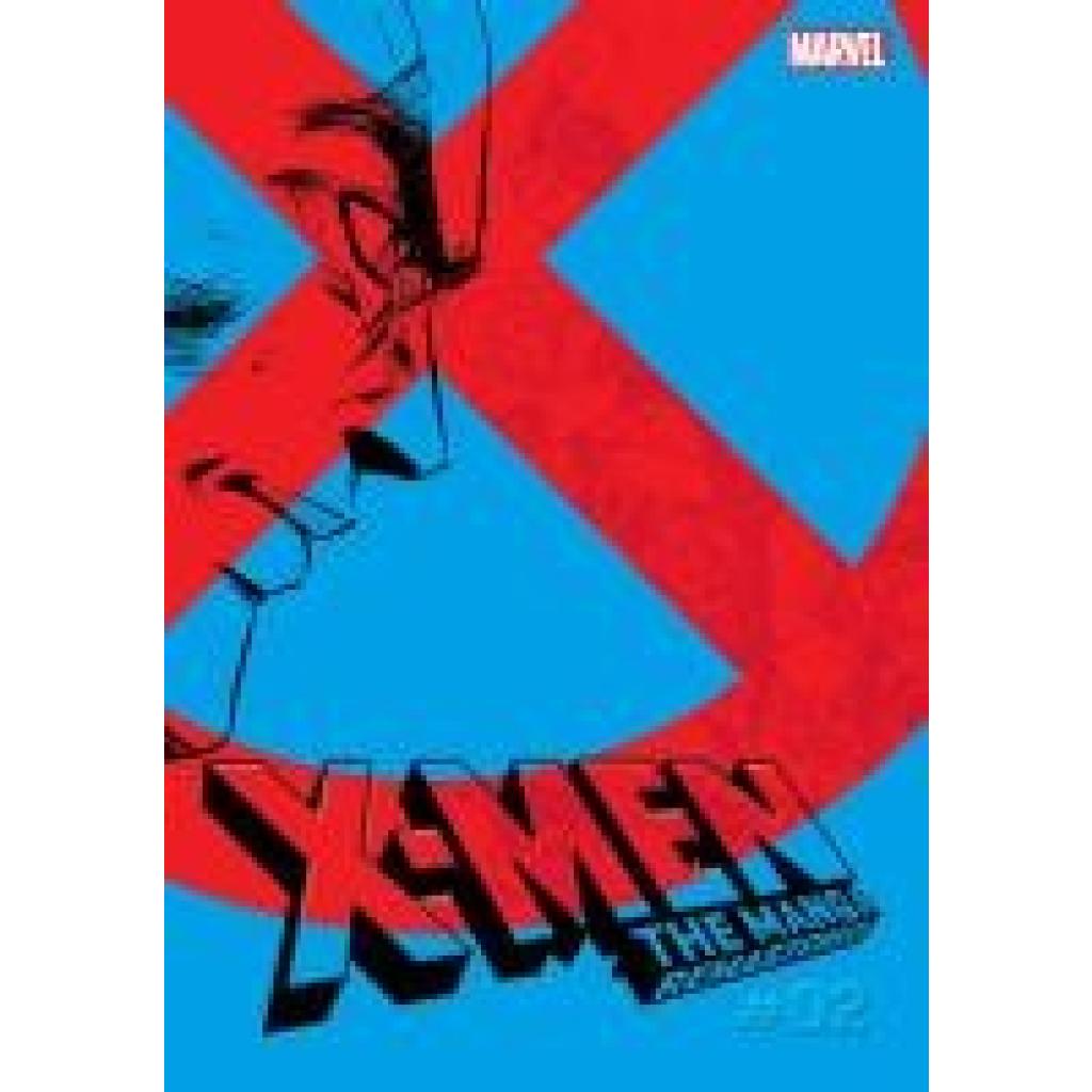 9781974750009 - Ichikawa Hirofumi X-Men The Manga Remastered Vol 2 9781974750009 - Ichikawa Hirofumi X-Men The Manga Remastered Vol 2