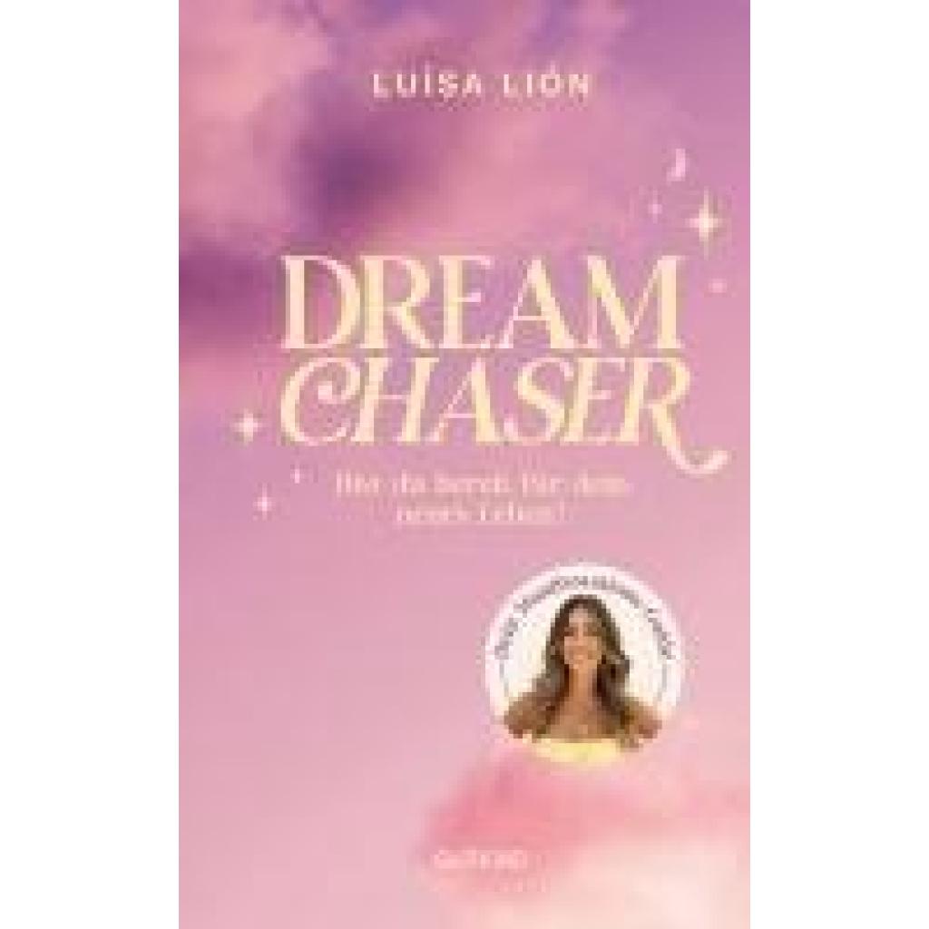 9783989410589 - Líon Luísa Dream Chaser 9783989410589 - Líon Luísa Dream Chaser