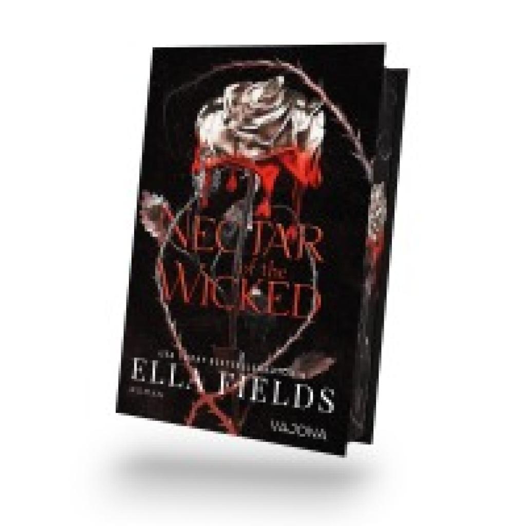 9783987183720 - Fields Ella Nectar of the Wicked