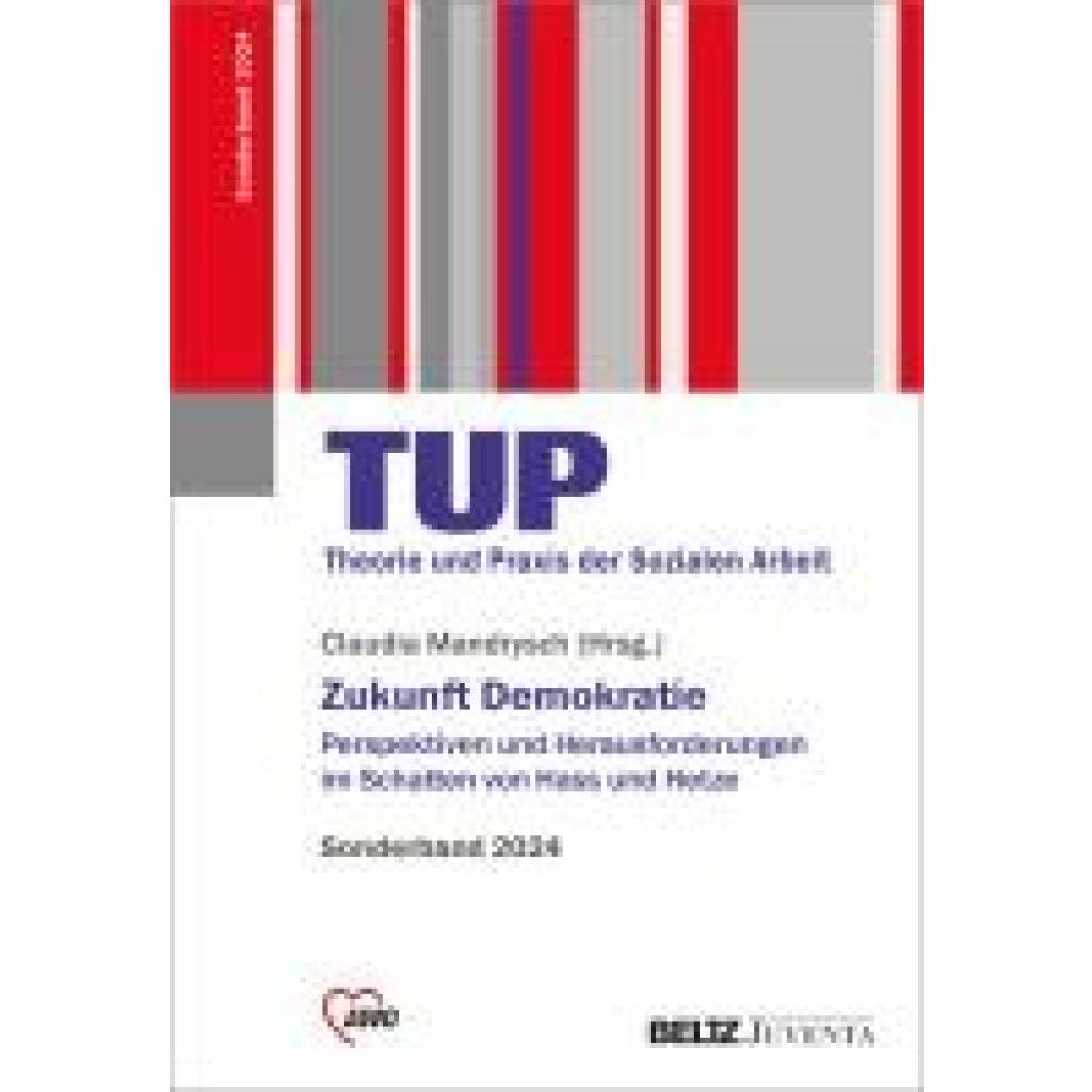 9783779988625 - Zukunft Demokratie