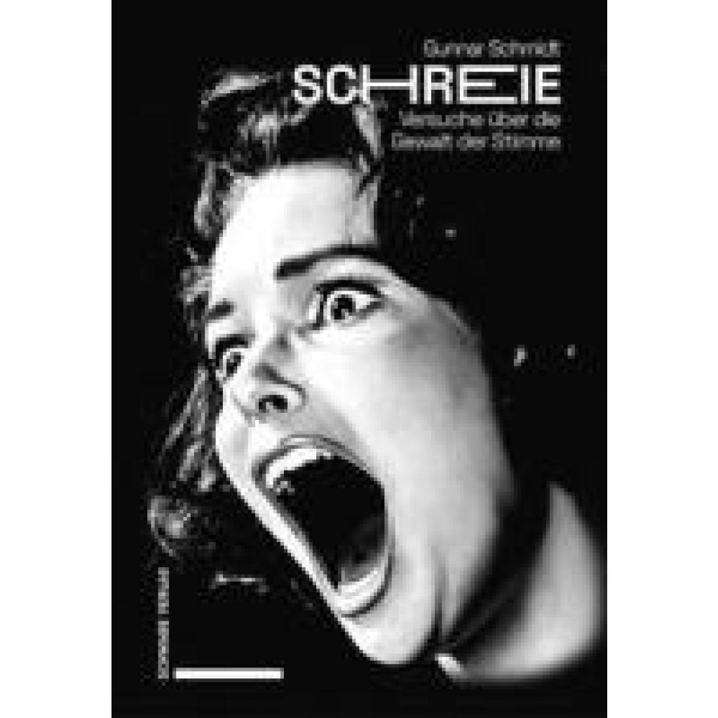 9783757401474 - Schmidt Gunnar Schreie
