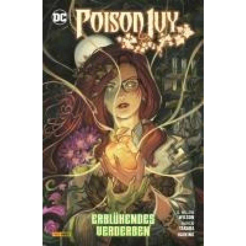 9783741639999 - Wilson G Willow Poison Ivy