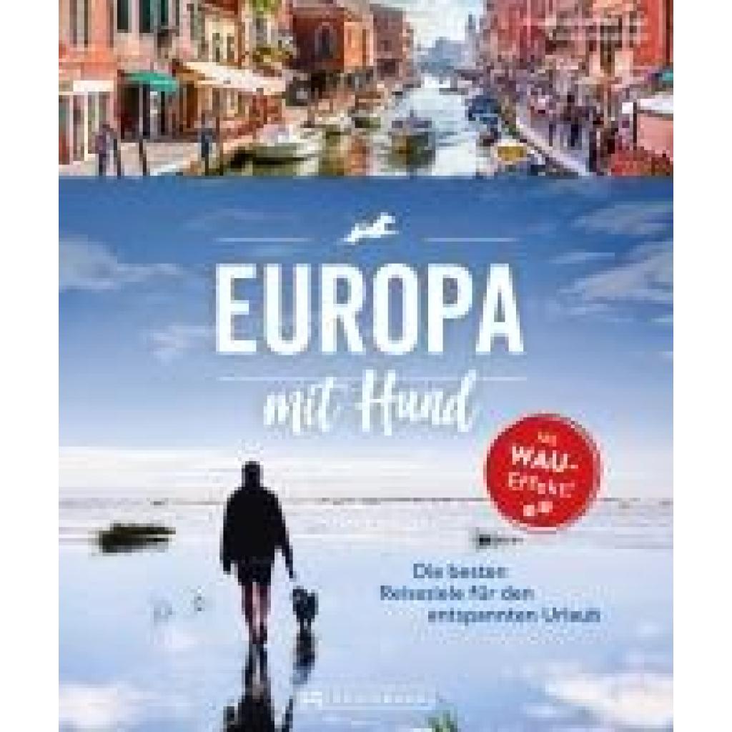 9783734330681 - Mandler-Saul Mag Angelika Europa mit Hund 9783734330681 - Mandler-Saul Mag Angelika Europa mit Hund