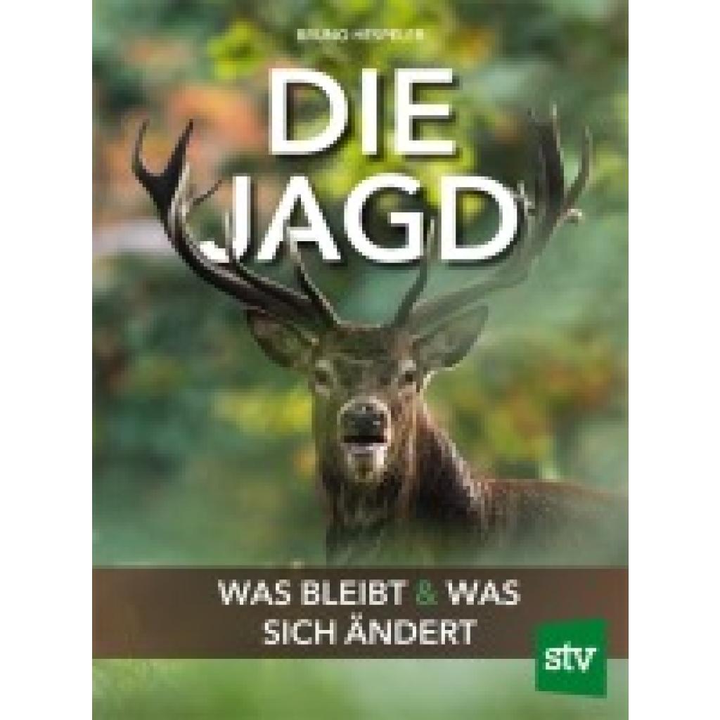 9783702022570 - Hespeler Bruno Die Jagd