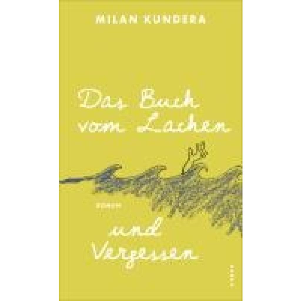 9783311101253 - Kundera Milan Das Buch vom Lachen und Vergessen 9783311101253 - Kundera Milan Das Buch vom Lachen und Vergessen