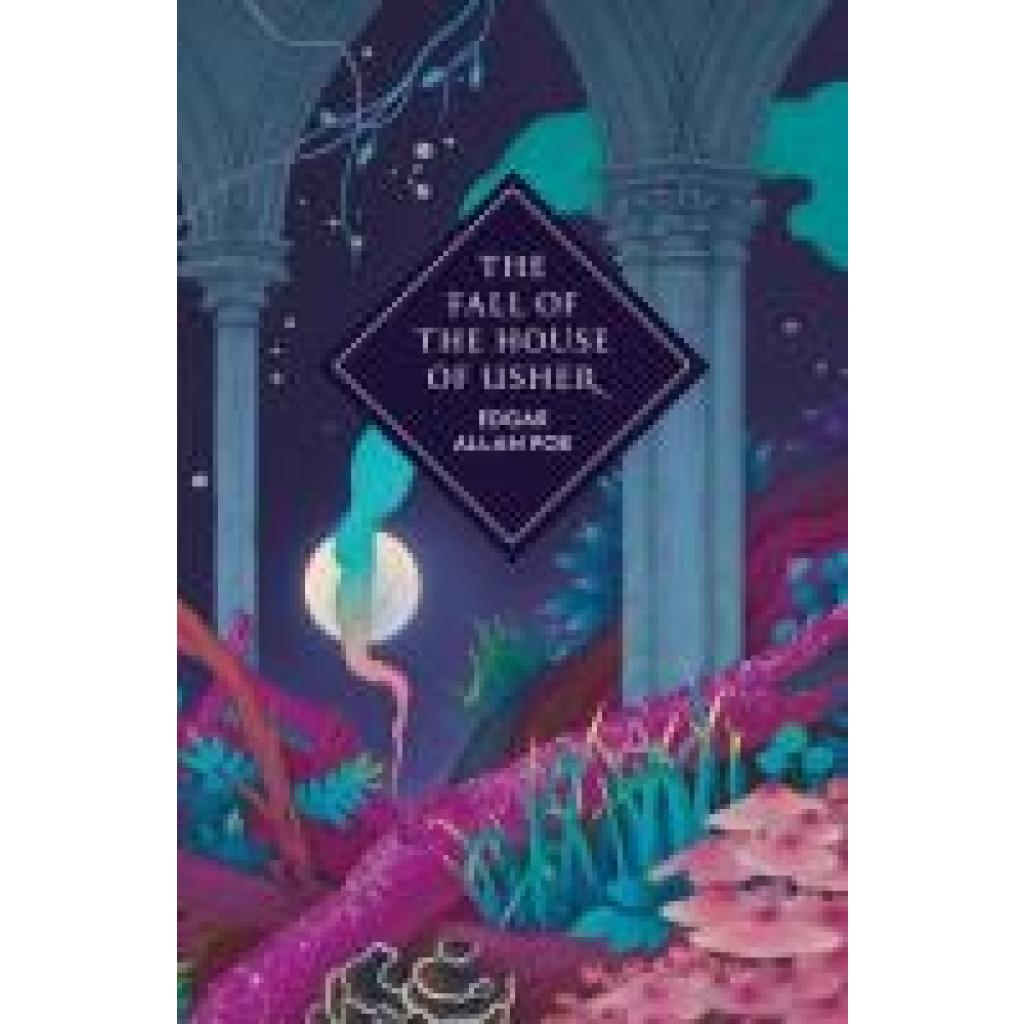 9781529954333 - Poe Edgar Allan The Fall of the House of Usher and Other Stories 9781529954333 - Poe Edgar Allan The Fall of the House of Usher and Other Stories