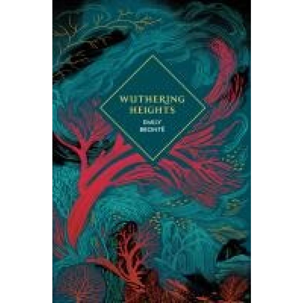 9781529954296 - Brontë Emily Wuthering Heights