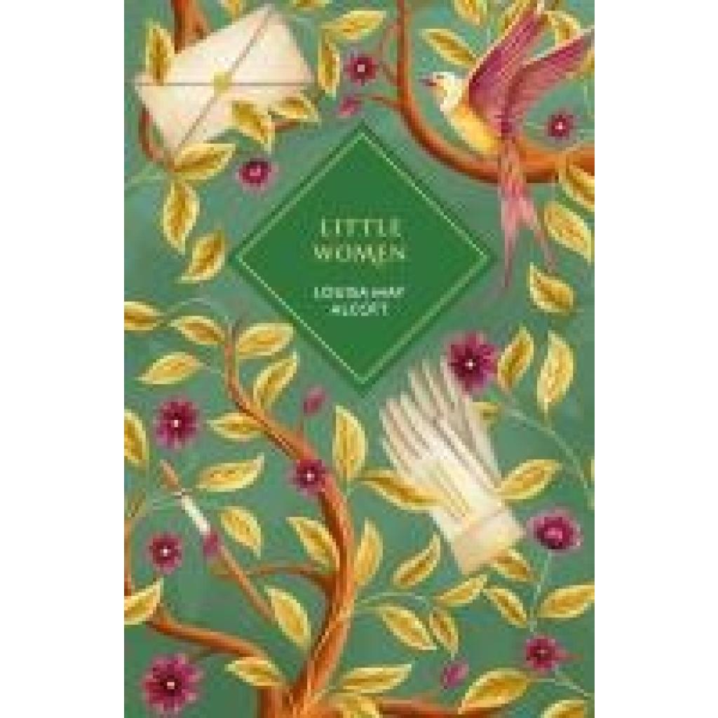 9781529954289 - Alcott Louisa May Little Women 9781529954289 - Alcott Louisa May Little Women