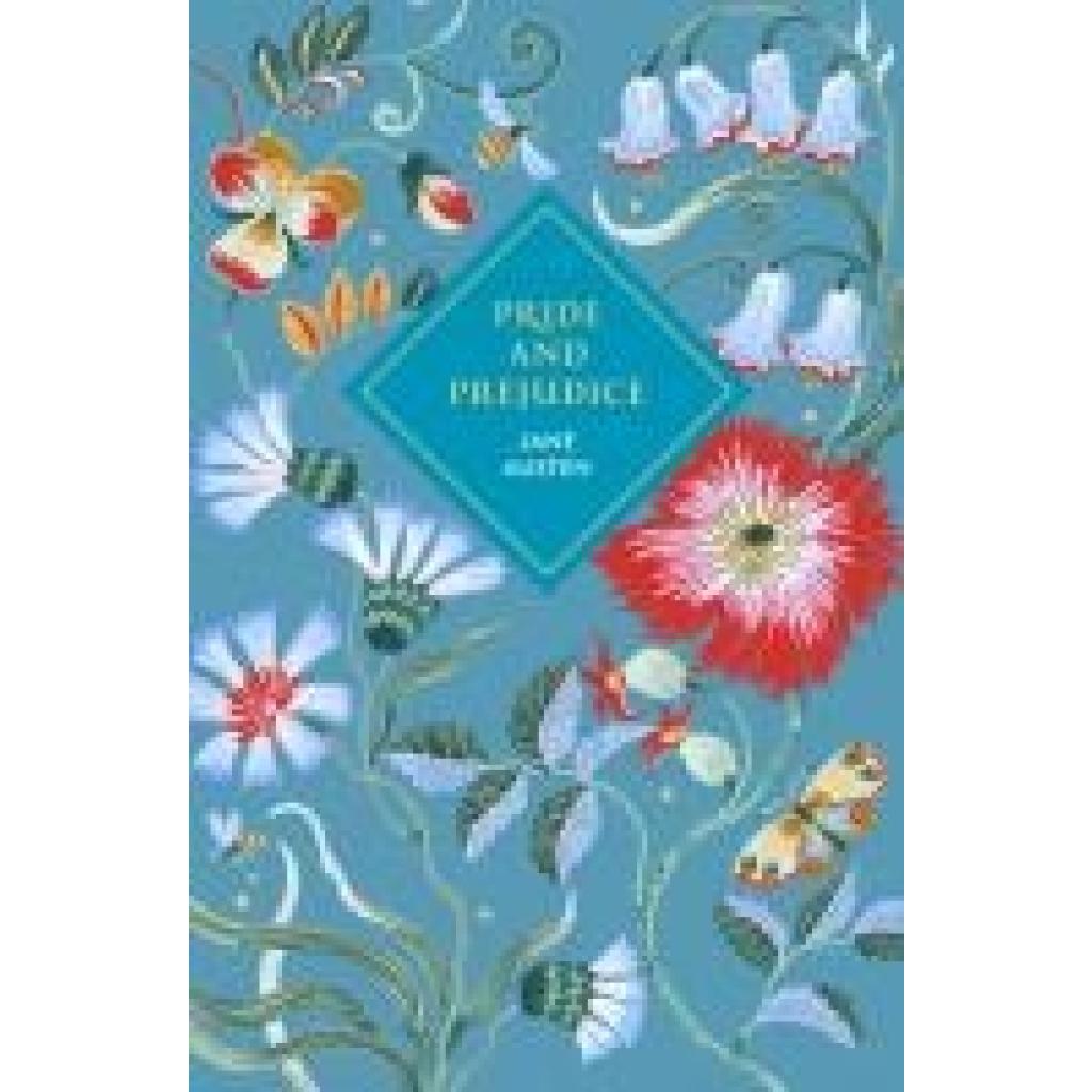 9781529954265 - Austen Jane Pride and Prejudice