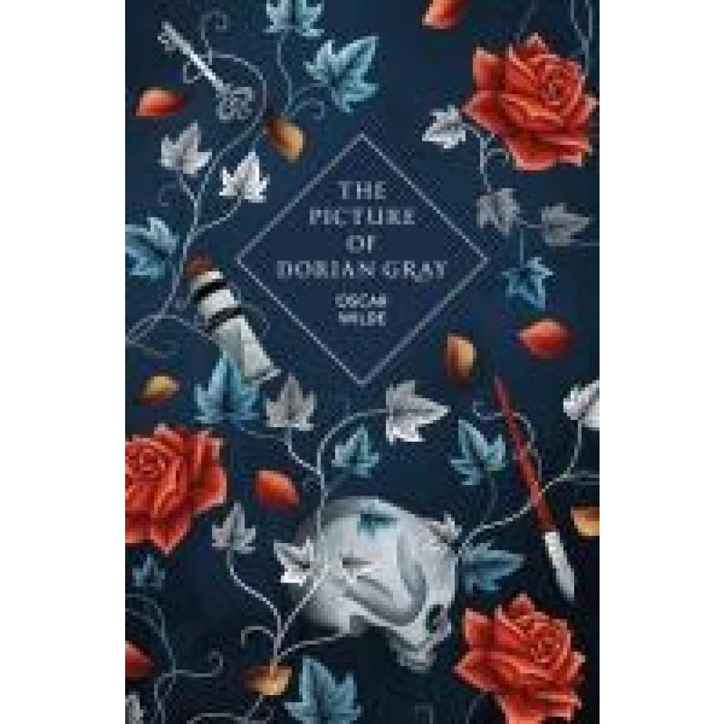 9781529954234 - Wilde Oscar The Picture of Dorian Gray