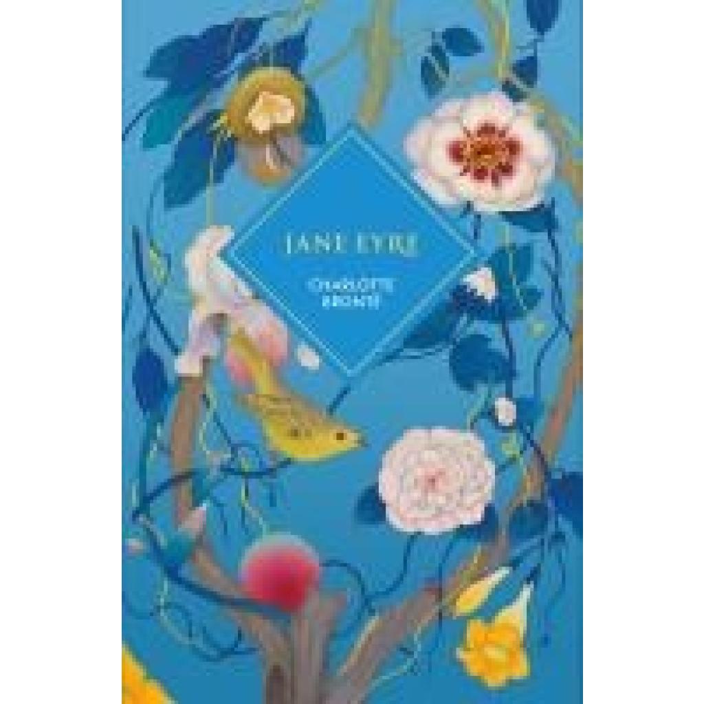 9781529954227 - Brontë Charlotte Jane Eyre