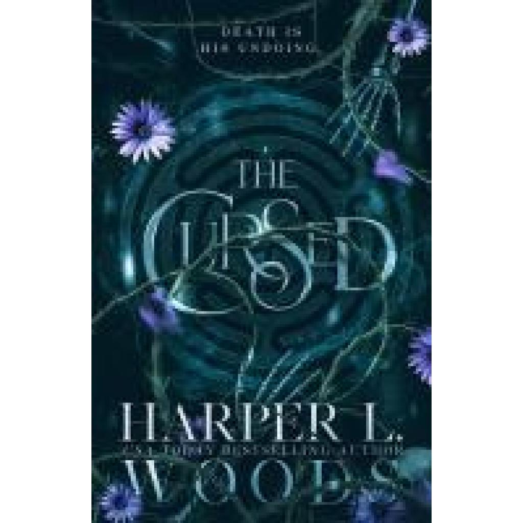 9780857506276 - Woods Harper L The Cursed