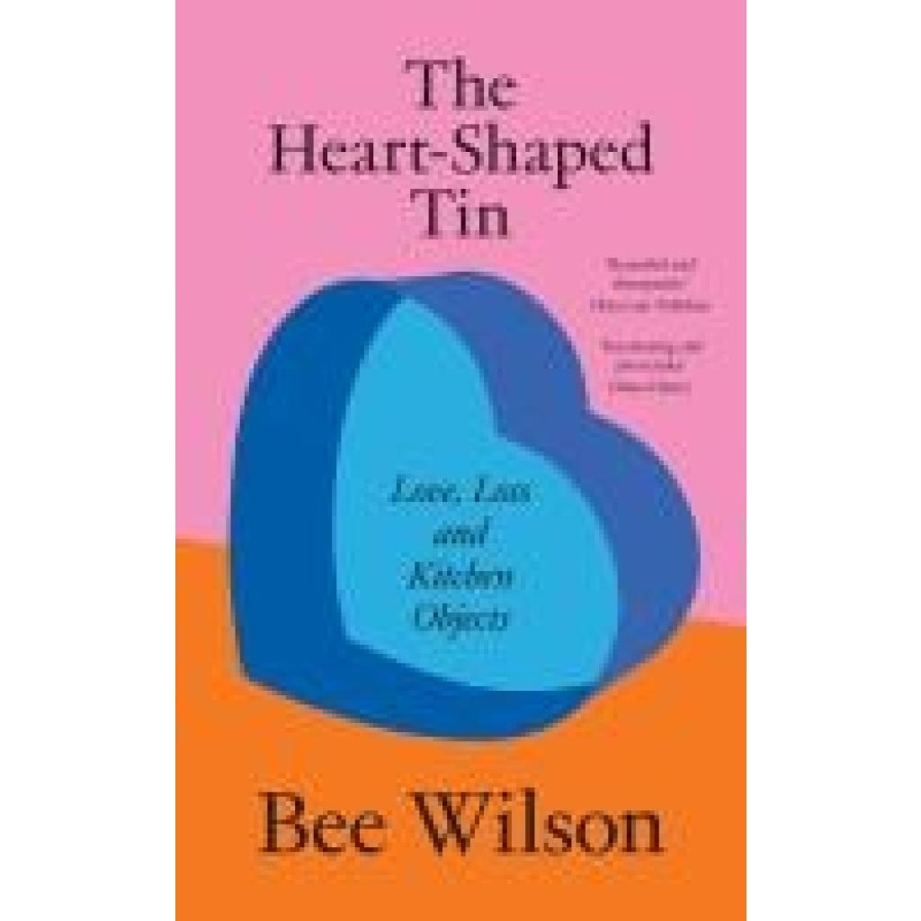 9780008685638 - Wilson Bee The Heart-Shaped Tin 9780008685638 - Wilson Bee The Heart-Shaped Tin