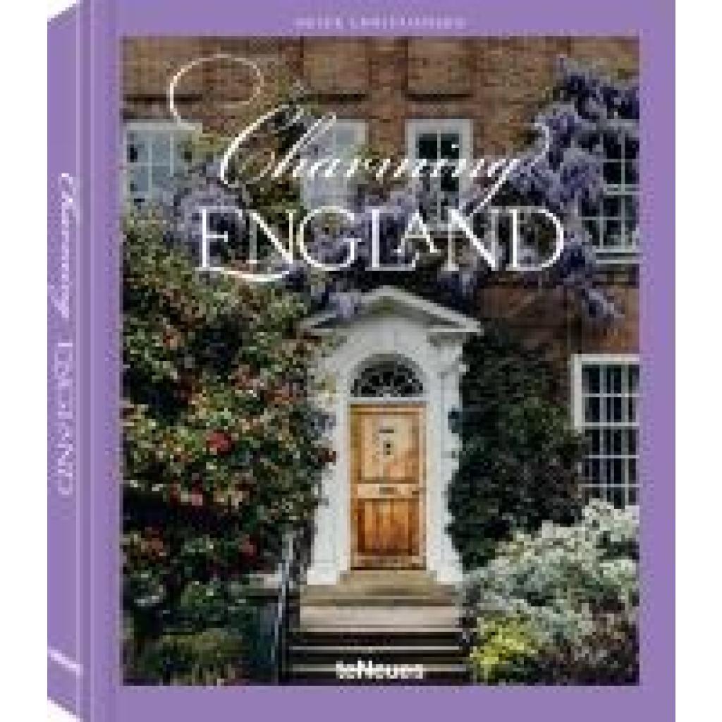 9783961716548 - Christiansen Heide Charming England 9783961716548 - Christiansen Heide Charming England