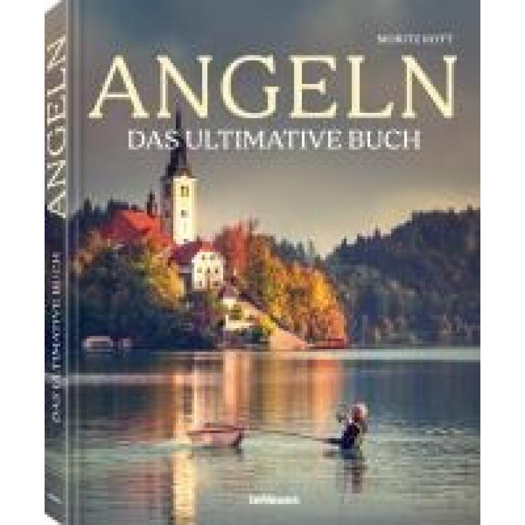 9783961716272 - Rott Moritz Angeln - Das ultimative Buch 9783961716272 - Rott Moritz Angeln - Das ultimative Buch