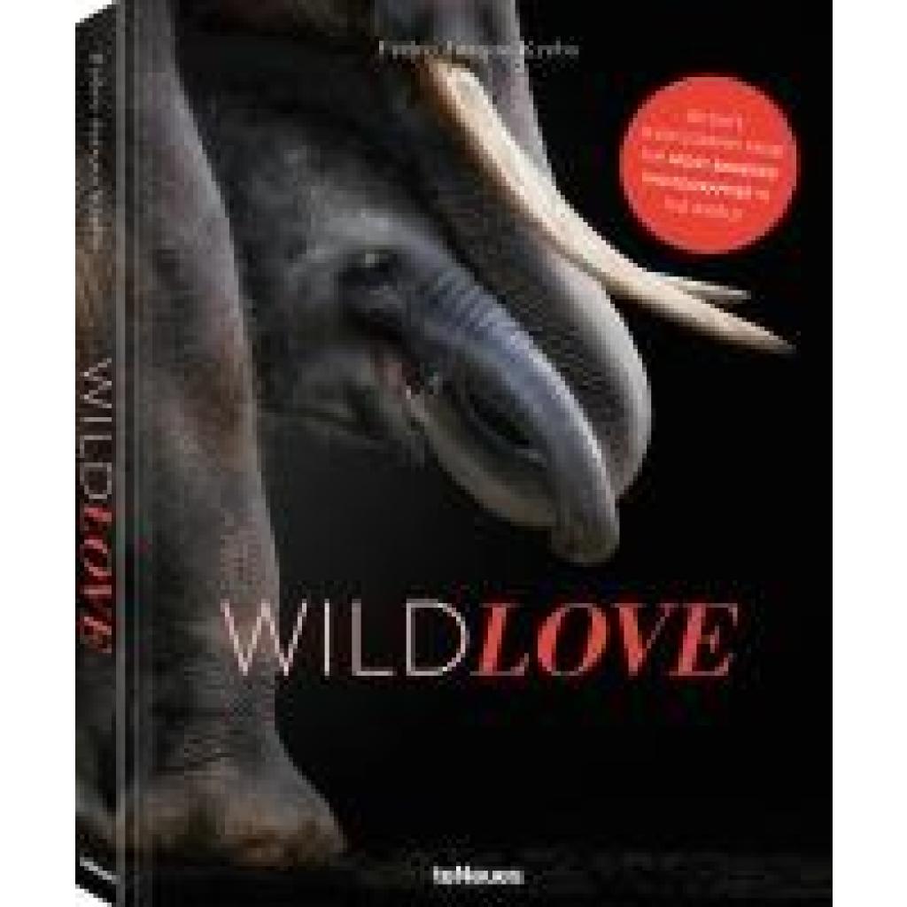 9783961716203 - Jarque Krebs Pedro WildLOVE