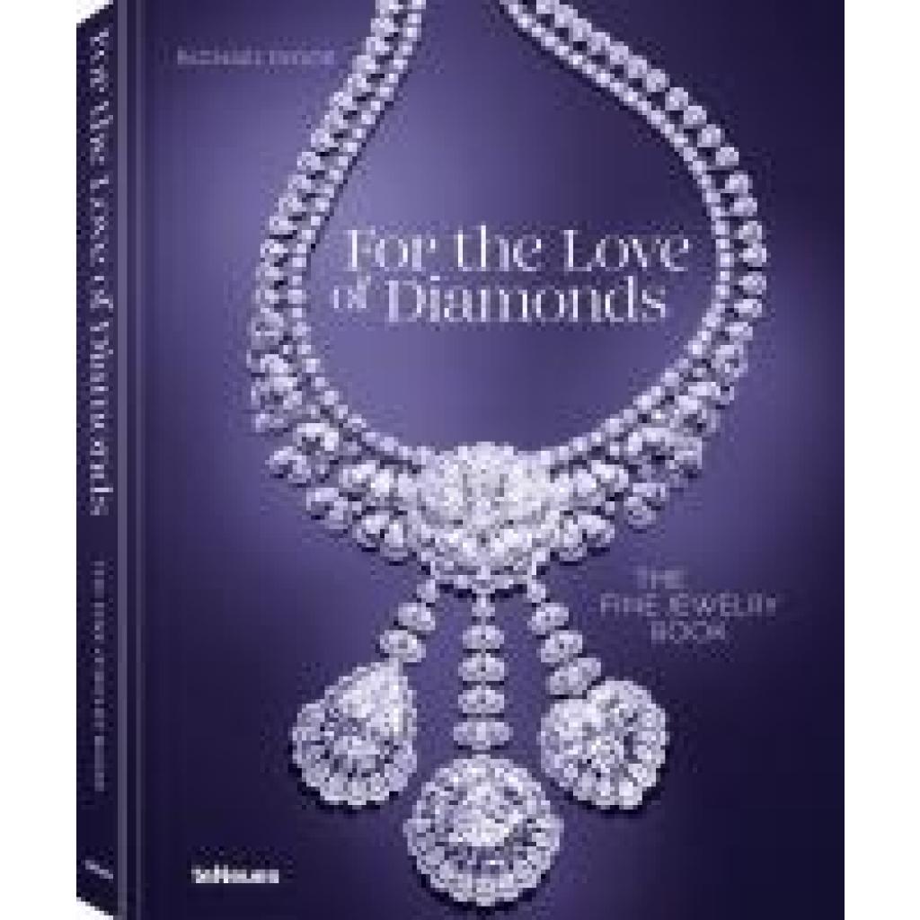 9783961716043 - Taylor Rachael For the Love of Diamonds 9783961716043 - Taylor Rachael For the Love of Diamonds