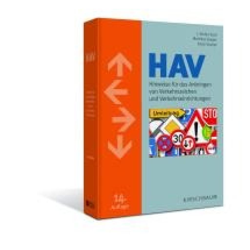 9783781220256 - Bald J Stefan HAV