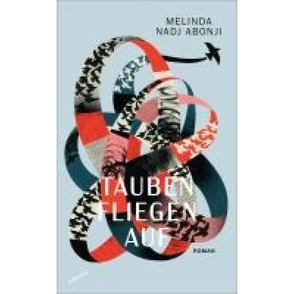 9783715258003 - Nadj Abonji Melinda Tauben fliegen auf