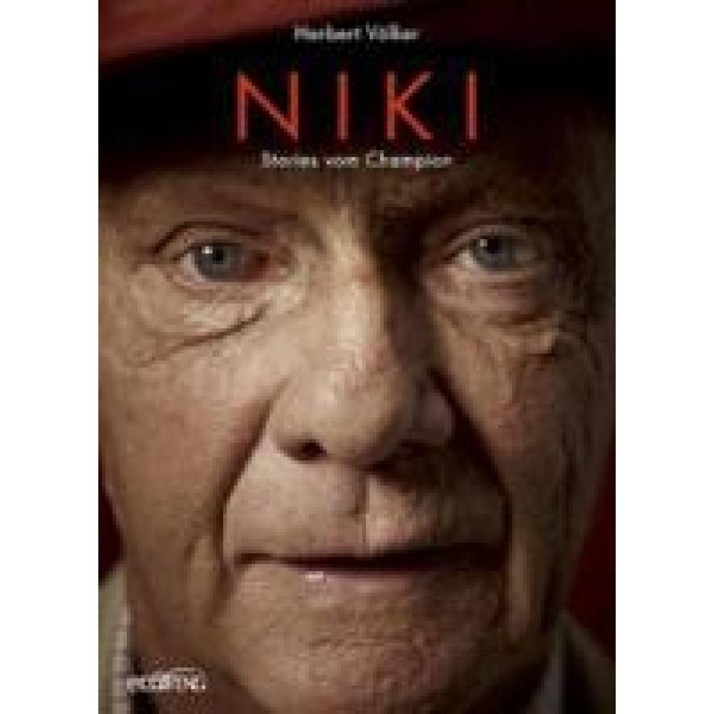 9783711003560 - Völker Herbert Niki 9783711003560 - Völker Herbert Niki