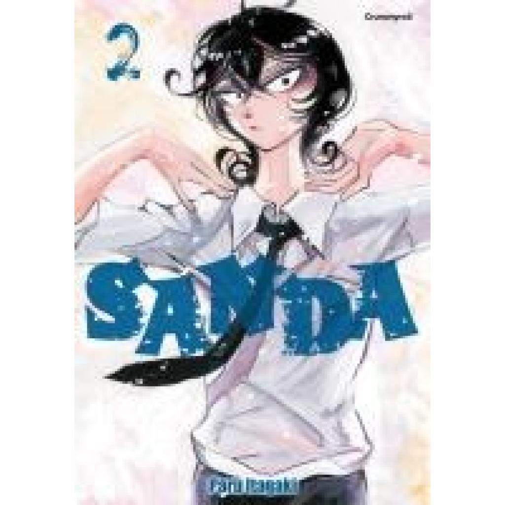 9782832471180 - Itagaki Paru Sanda - Band 2
