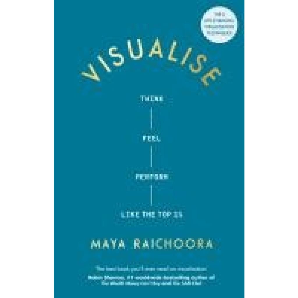 9781846048524 - Raichoora Maya Visualise 9781846048524 - Raichoora Maya Visualise