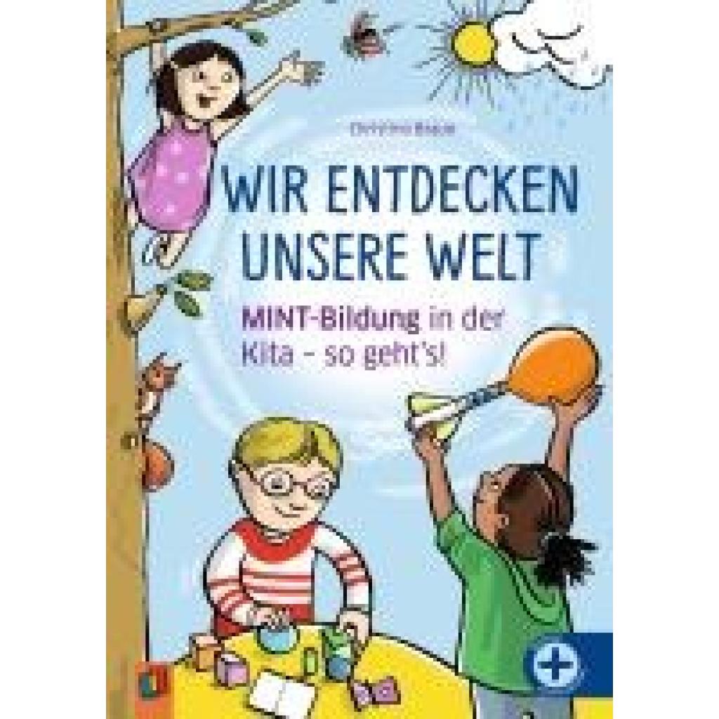 9783834668455 - Braun Christina Wir entdecken unsere Welt