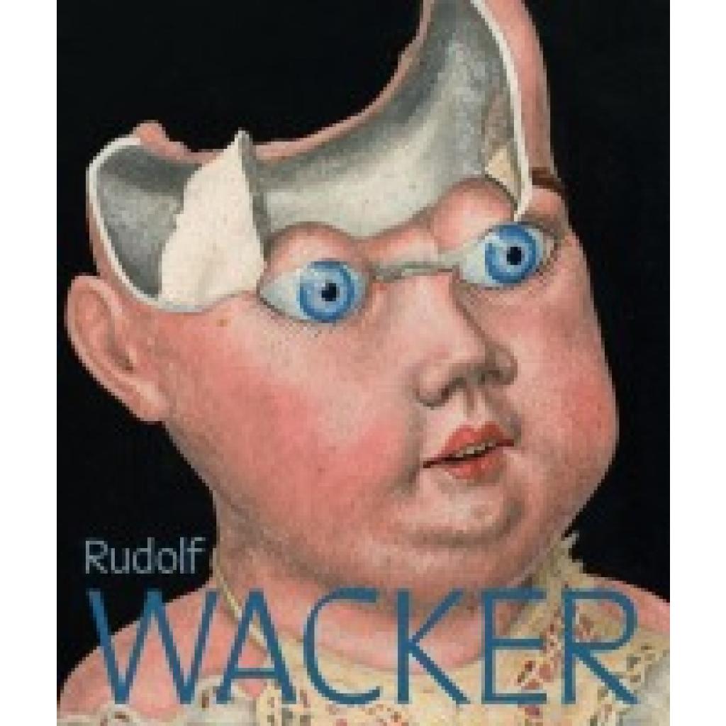9783753307497 - Rudolf Wacker Magie und Abgründe der Wirklichkeit