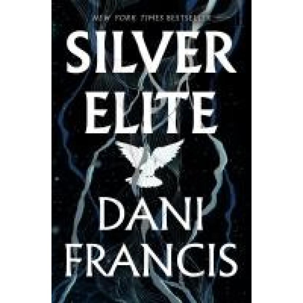 9780593875469 - Francis Dani Silver Elite 9780593875469 - Francis Dani Silver Elite