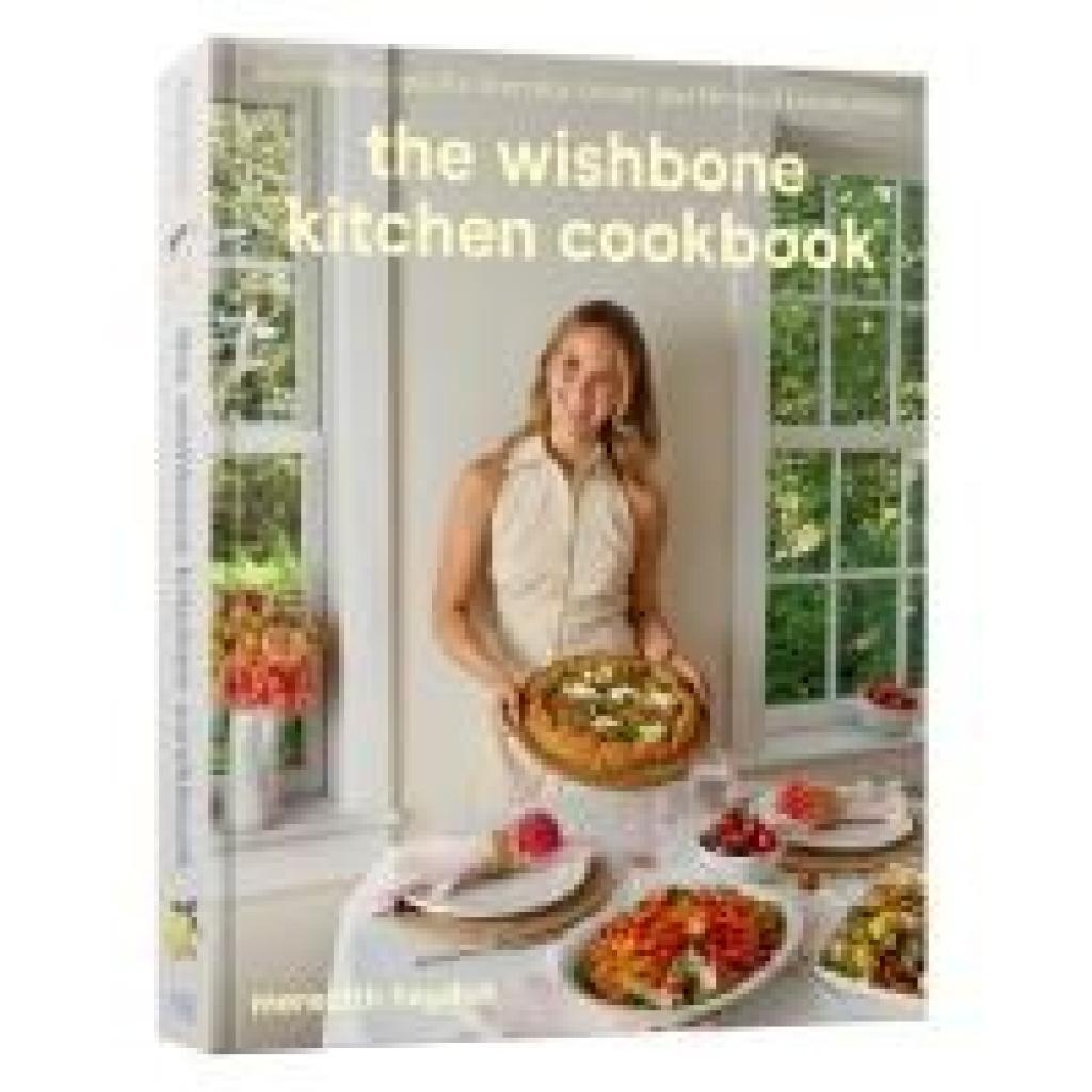 9780593835951 - Hayden Meredith The Wishbone Kitchen Cookbook 9780593835951 - Hayden Meredith The Wishbone Kitchen Cookbook