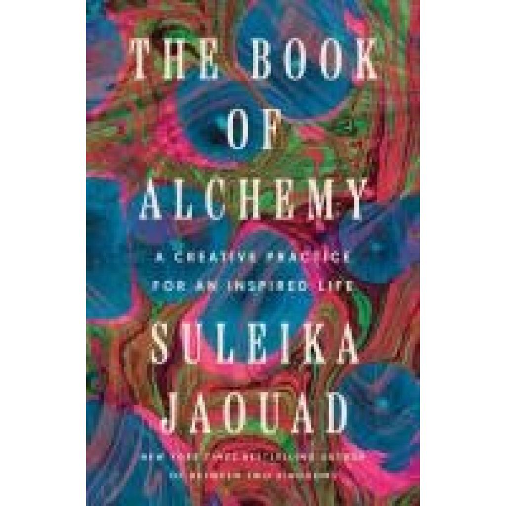 9780593734636 - Jaouad Suleika The Book of Alchemy 9780593734636 - Jaouad Suleika The Book of Alchemy
