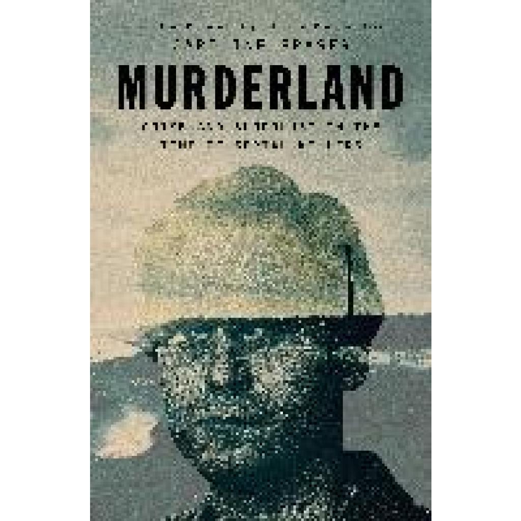 9798217059218 - Fraser Caroline Murderland 9798217059218 - Fraser Caroline Murderland